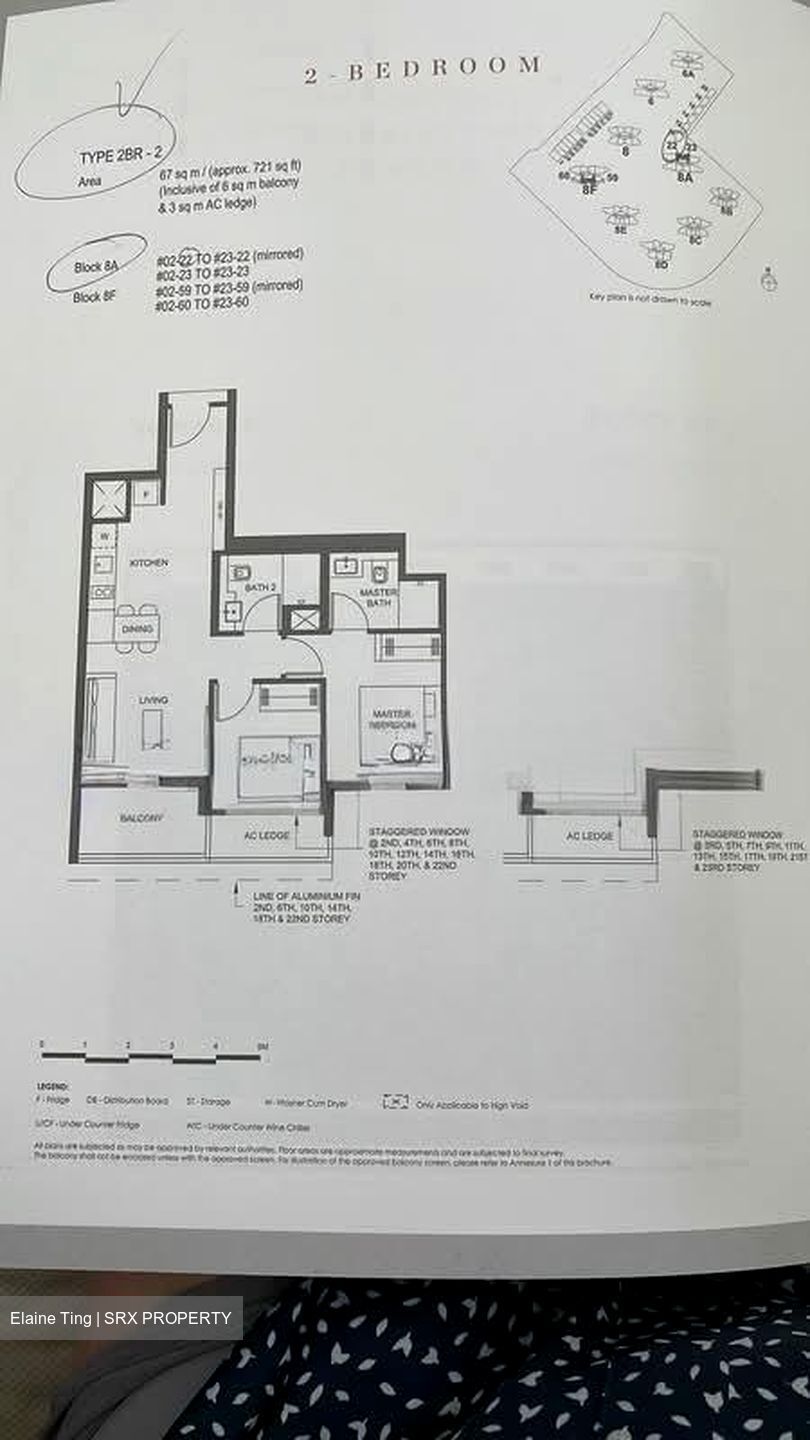 Jalan Lempeng (D5), Condominium #597789141